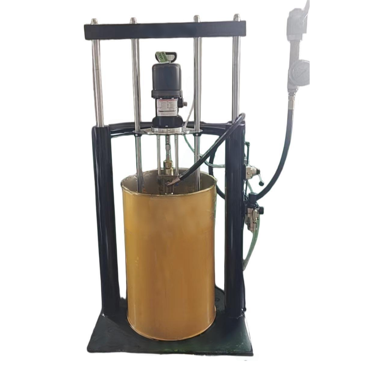 YM1180油墨泵套件